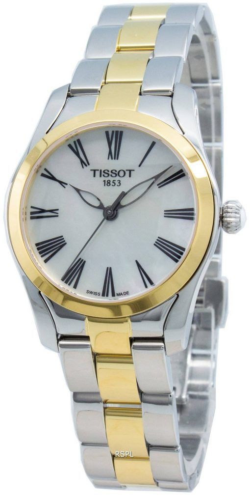 Tissot T-Wave T112.210.22.113.00 T1122102211300 Quartz Women&#39,s Watch