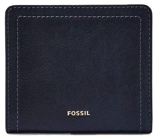 Portefeuille Fossil Logan RFID Small Bifold SL7829406 pour femme