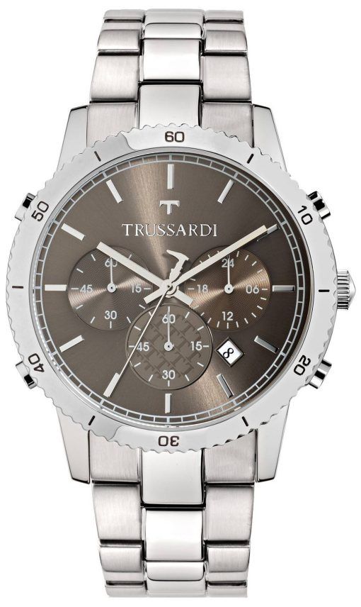 Trussardi T-Style Chronographe Quartz R2473617003 montre homme