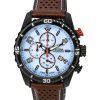 Festina Sport chronographe cadran bleu Quartz F20519-1 F205191 100M montre homme fr