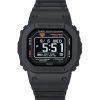 Montre pour homme Casio G-Shock Move Mobile Link avec bracelet en résine numérique solaire DW-H5600-1 200M